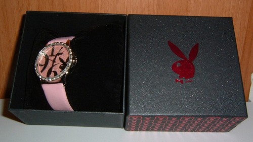 Avon orologio donna playboy - orologio,