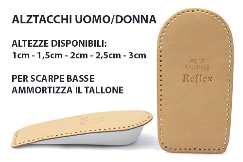 Alzatacchi lattice da - alzatacchi, in