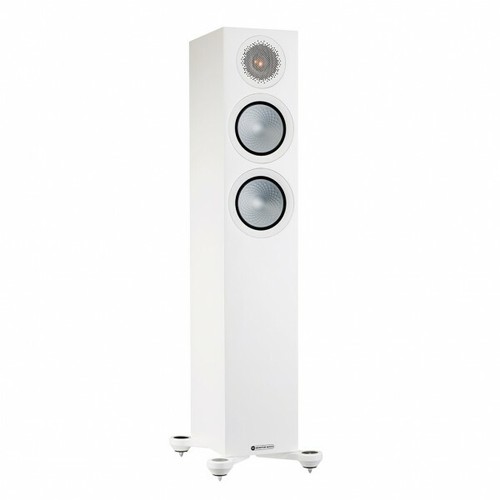 Monitor audio silver - audio, 200