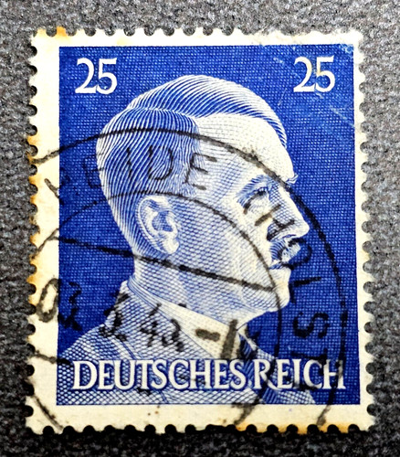 Francobollo germania deutsches - germania,