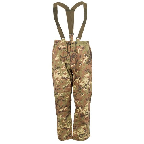 Pantalone goretex esercito - pantalone,