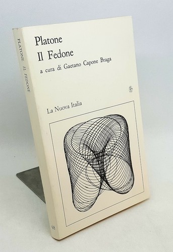 Platone fedone cura - a, g