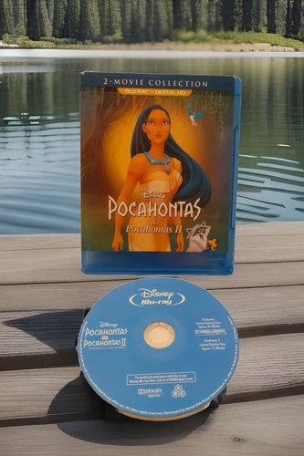 Disney pocahontas - disney,