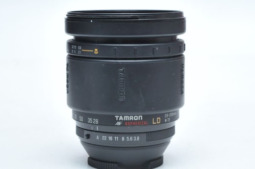 Tamron 171d 200 mm - af, 28-200