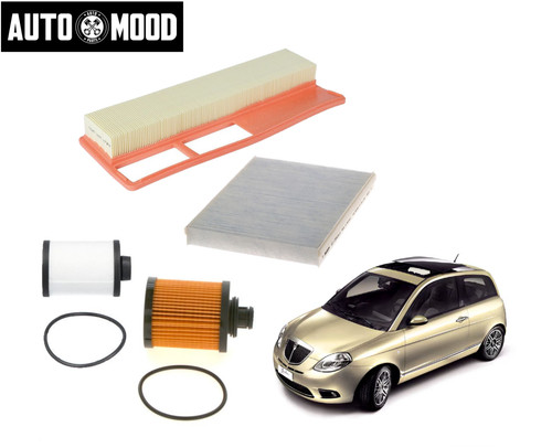 Kit tagliando lancia ypsilon - tagliando,