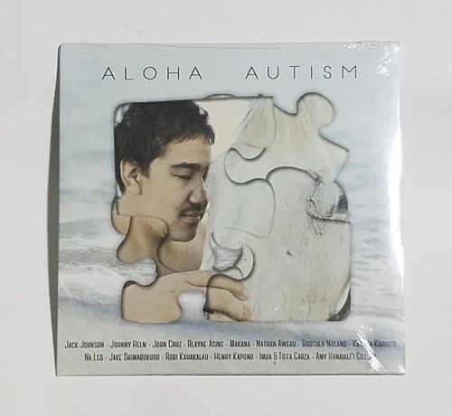 Aloha autism pono records - aloha,