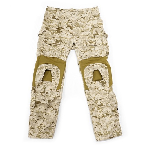 Pantaloni lunghi tactical - tactical, g2