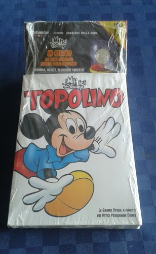 Mitici disney numero - disney,