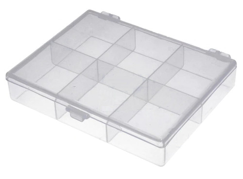 Scatola contenitore plastica - contenitore, 6