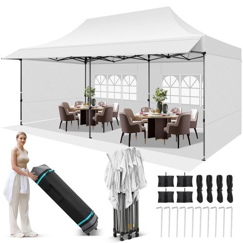 Tettoia pop x20 con - tettoia,