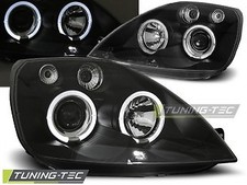 Coppia fari fanali tuning - coppia,