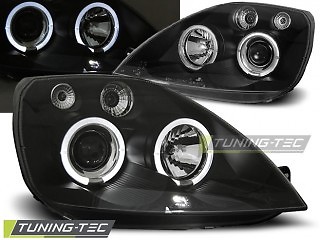 Coppia fari fanali tuning - fari,