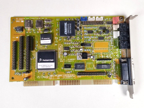 Aztech soundblaster pro - aztech, soundblaster-pro-2