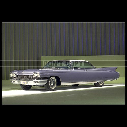 Photo 033068 cadillac - a.033068,