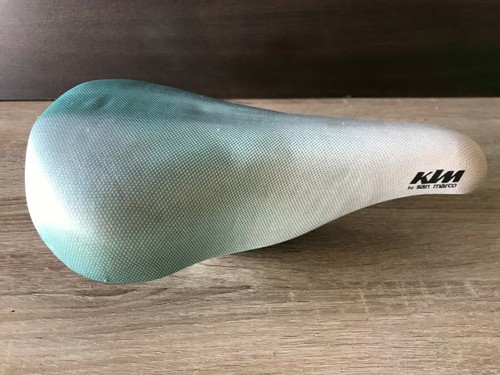 Nos san marco - marco, ktm