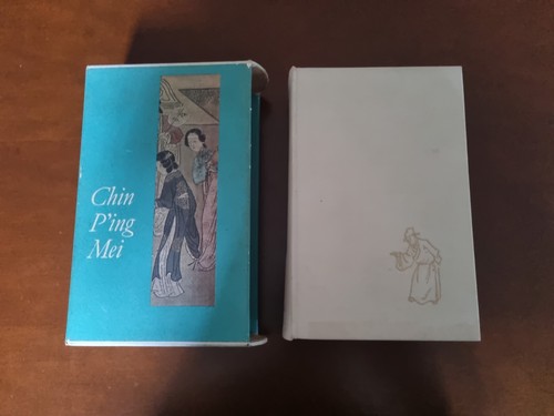 Chin ing mei i millenni - mei,