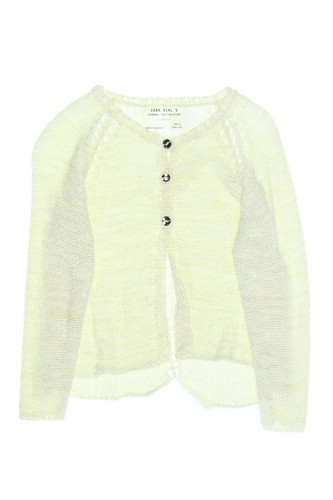 Cardigan zara bambina maglia - zara,