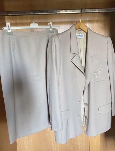 Tailleur valentino garavani - valentino,