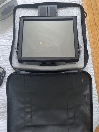 Teleprompter per tablet - , e
