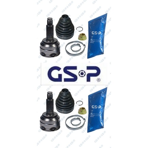 Kit giunti per albero - kit,