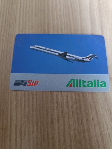 Schede telefoniche italiane - telefoniche,