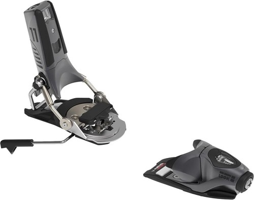 Attacchi sci look pivot - attacchi,