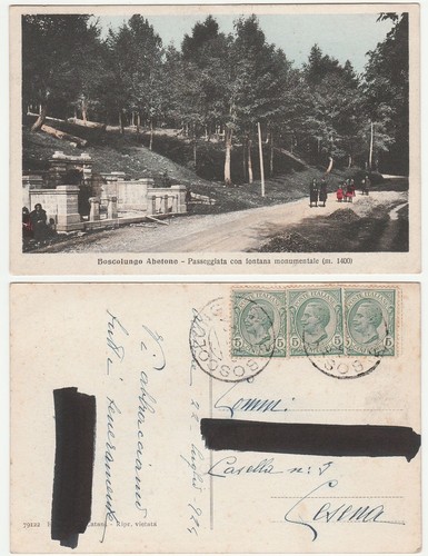 Boscolungo abetone pistoia - abetone,
