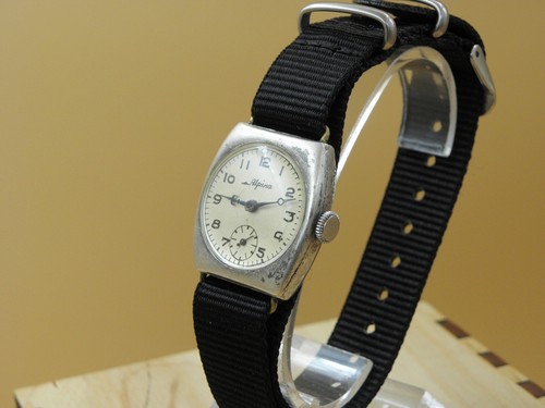 Raro orologio trincea - raro,