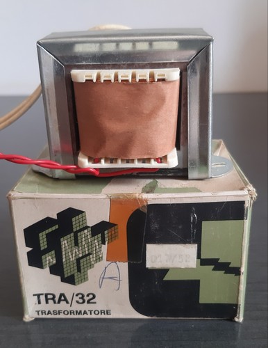 Trasformatore monofase - trasformatore,