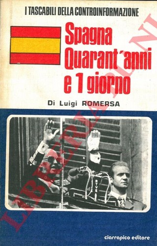 Romersa luigi spagna 40 - luigi,