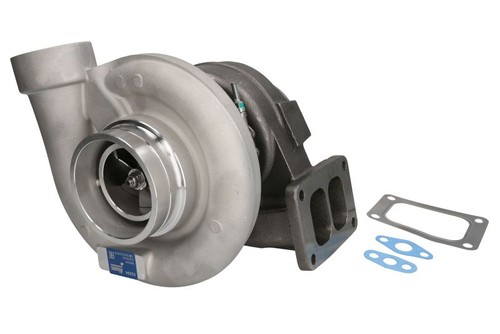 Turbocompressore adatto per