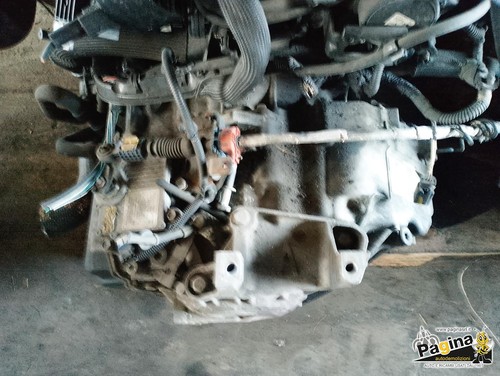 Cambio automatico per citroen - automatico,