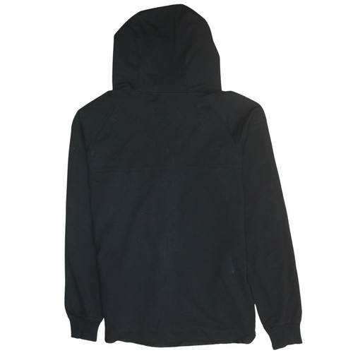 Felpa nike uomo nera - nike,
