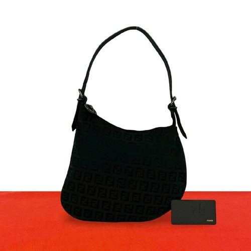 Good condition fendi vintage - good,