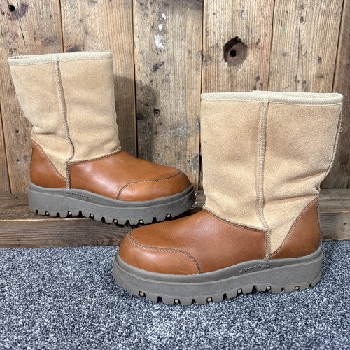Stivali skechers outdoor - skechers,