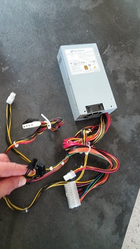 Alimentation format flex atx - format,