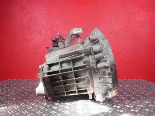 Cambio manuale 716501 - , mercedes