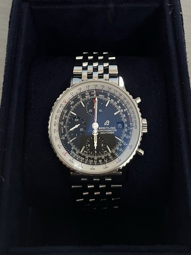 Orologio breitling navitimer - breitling,