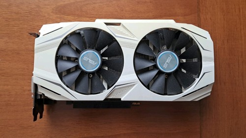 Nvidia geforce gtx 1060 6gb - gtx,