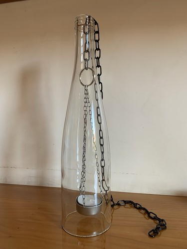 Lampadario sospensione con - a,
