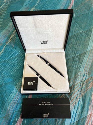 Montblanc set penna