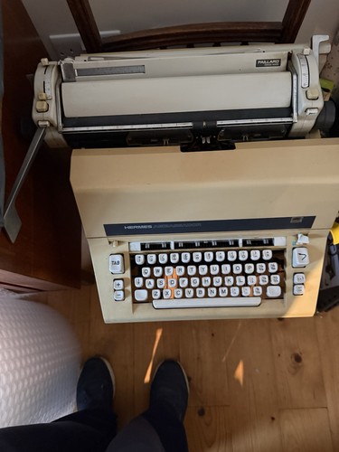Vintage hermes ambassador - vintage,