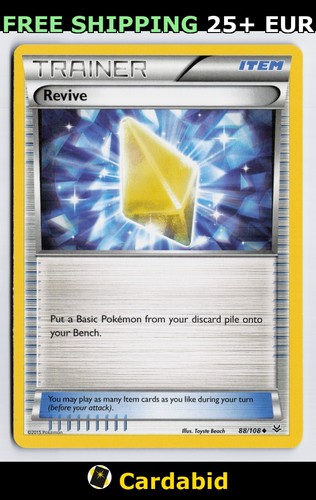 Revive ros 108 - -,