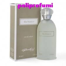 Gandini the bianco edt - bianco, vapo