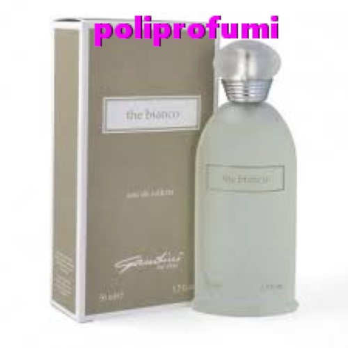 Gandini the bianco edt - gandini,