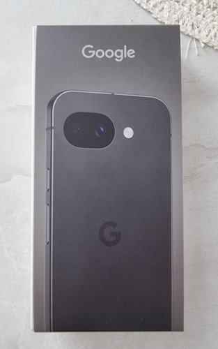 Google pixel 10a - , nero