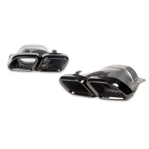 Pot noir pour diffuseur - 2,