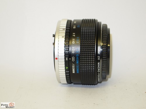 Canon fach macro - 2-fach,