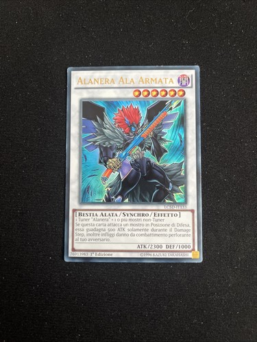 Blackwing armd wing uktra - armd,
