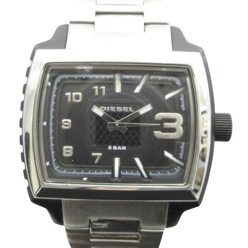 Diesel 1367 men quartz - men's,